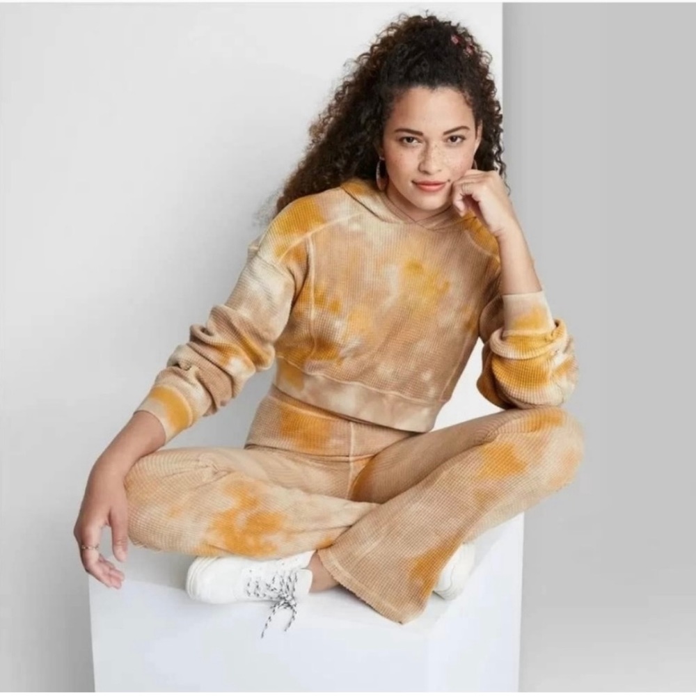 Wild Fable Tie Dye Set
